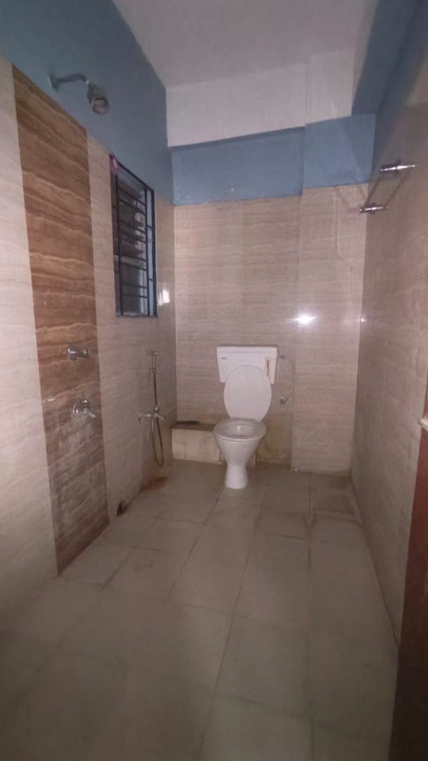 Unfurnished 3bhk in BIKASH NAGAR, Guwahati, Assam, India for Rent